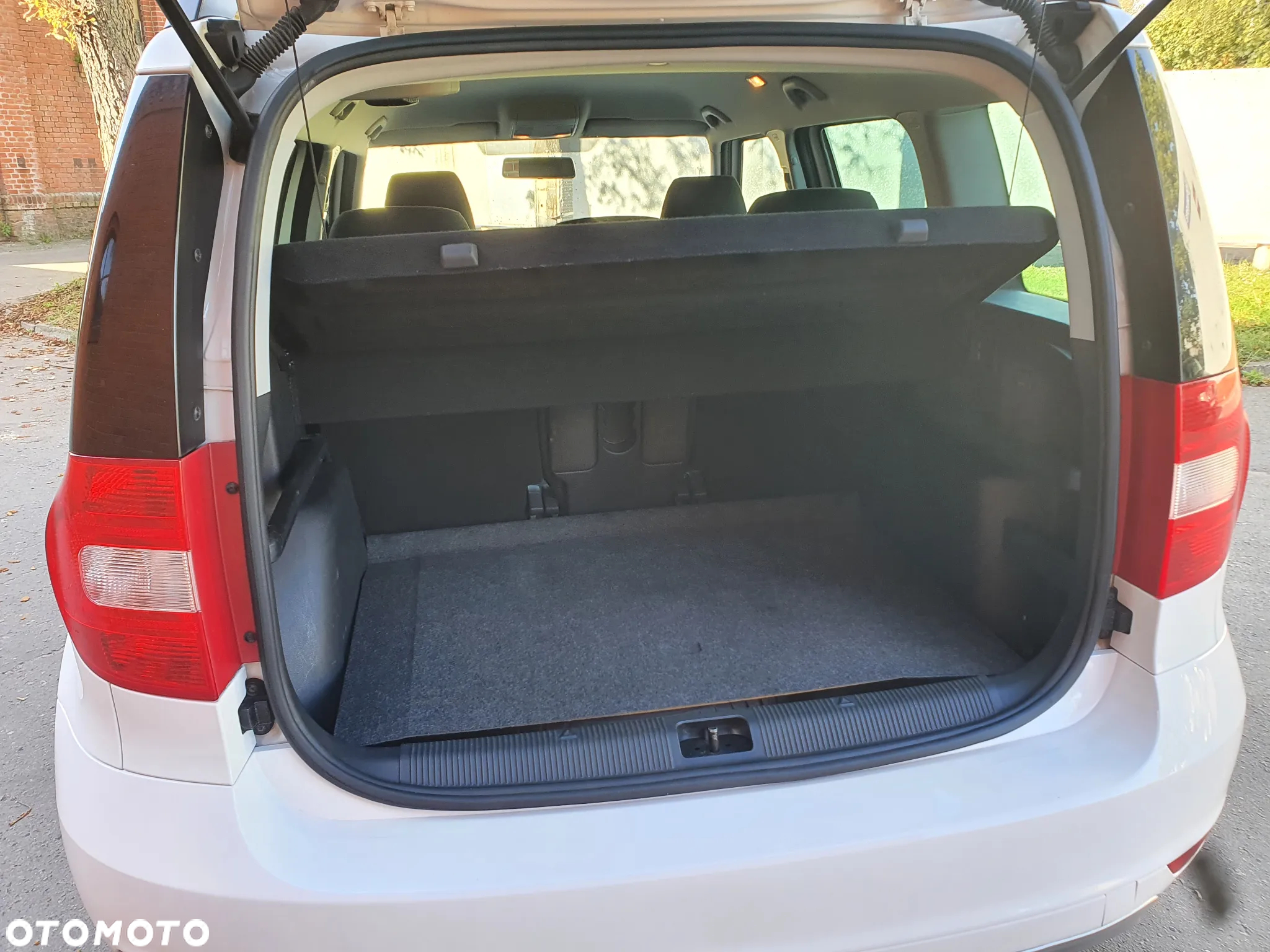 Skoda Yeti 1.2 TSI 4x2 Active - 22
