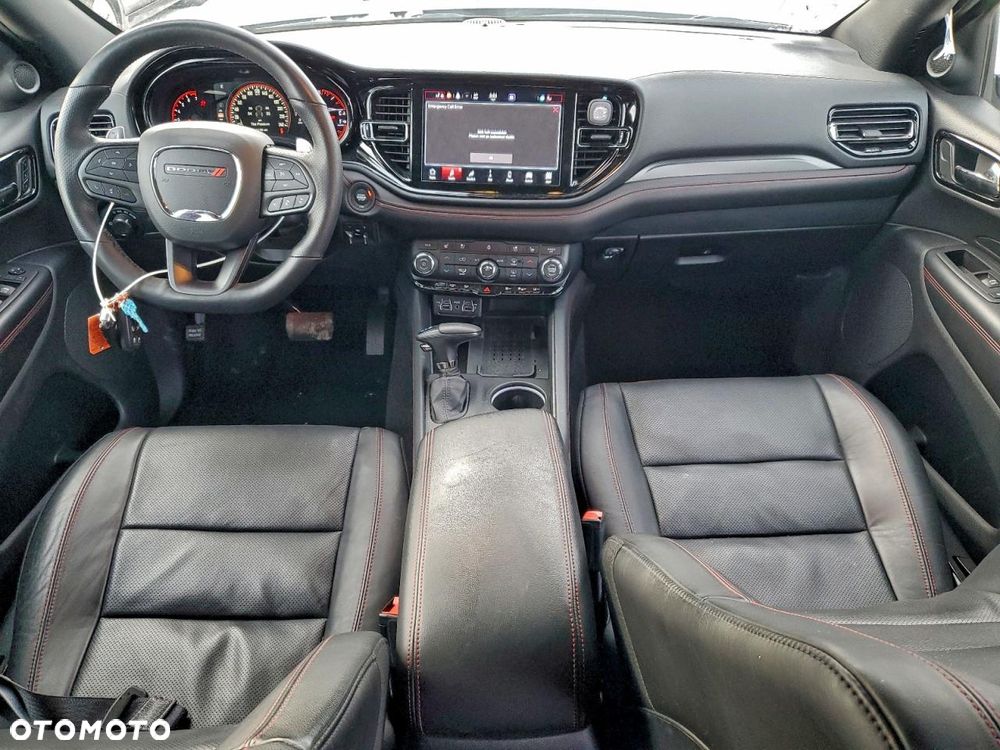Dodge Durango - 9