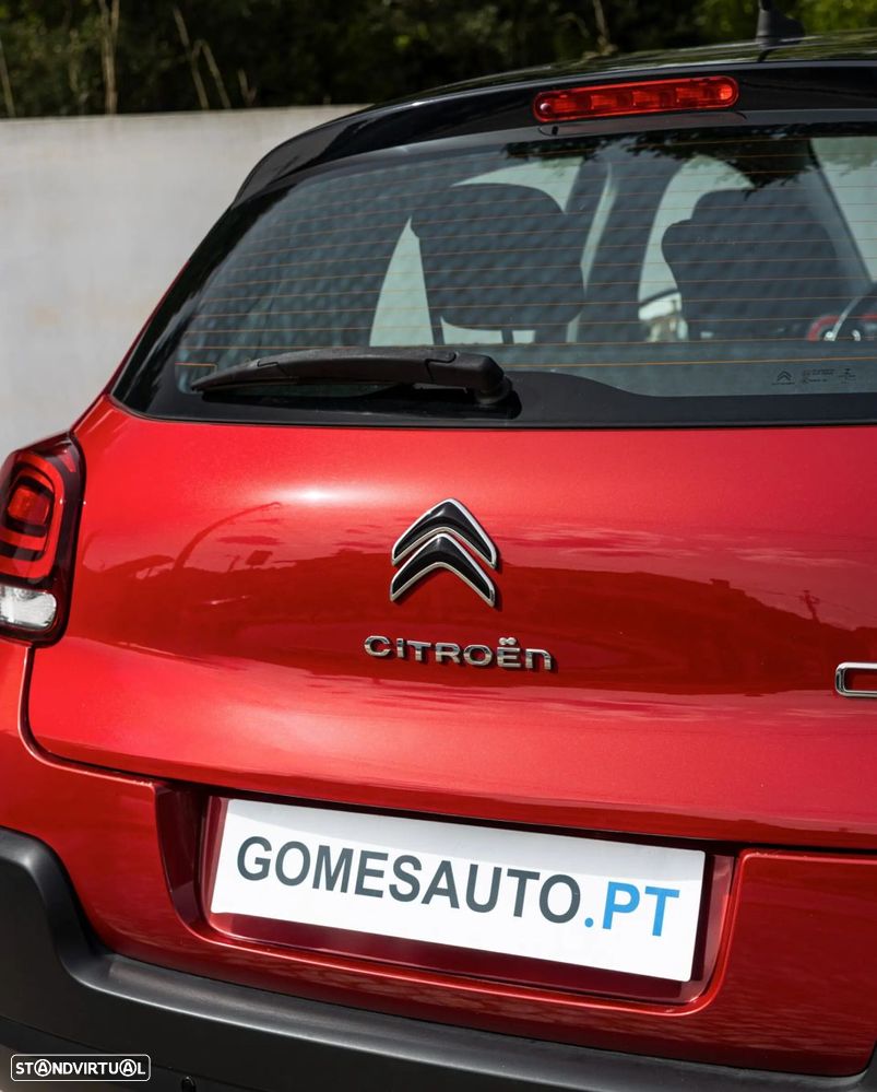 Citroën C3 1.2 PureTech Max - 7