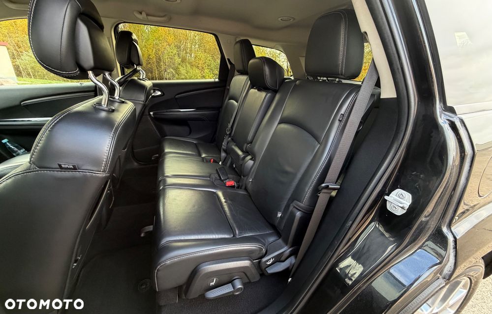 Fiat Freemont 2.0 Multijet Cross AWD - 24