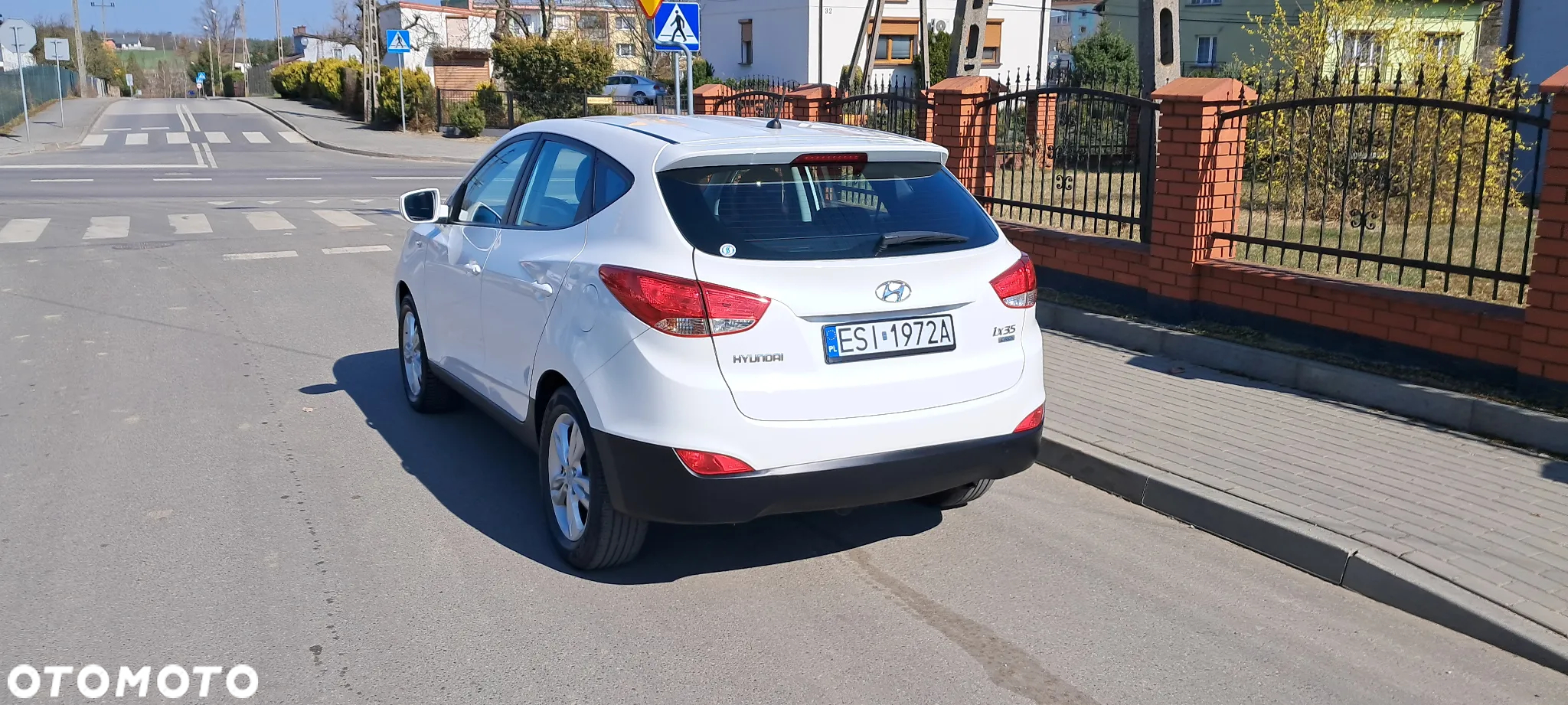 Hyundai ix35 1.7 CRDi Classic 2WD - 5