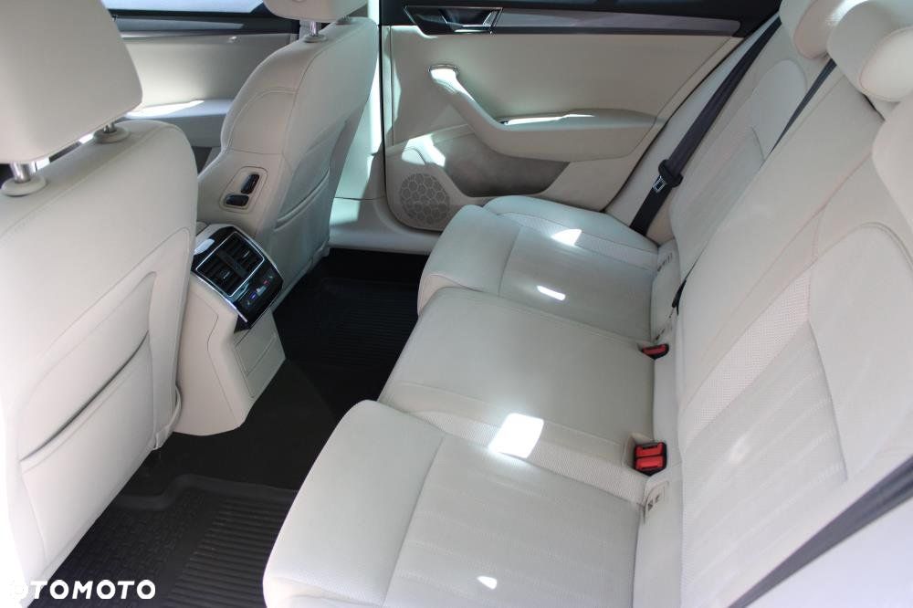 Skoda Superb - 9