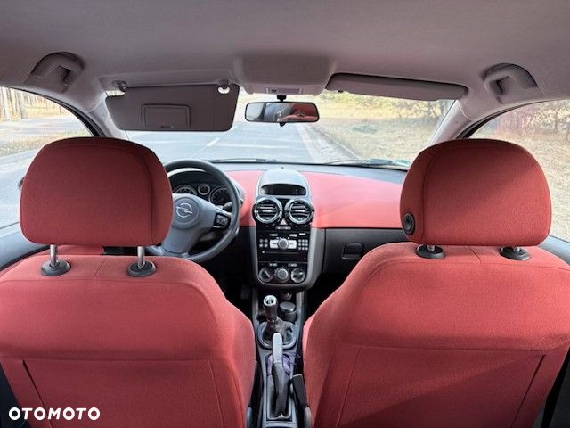 Opel Corsa 1.2 16V Color Edition - 5