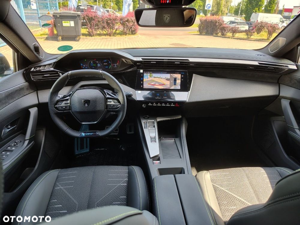 Peugeot 308 - 14