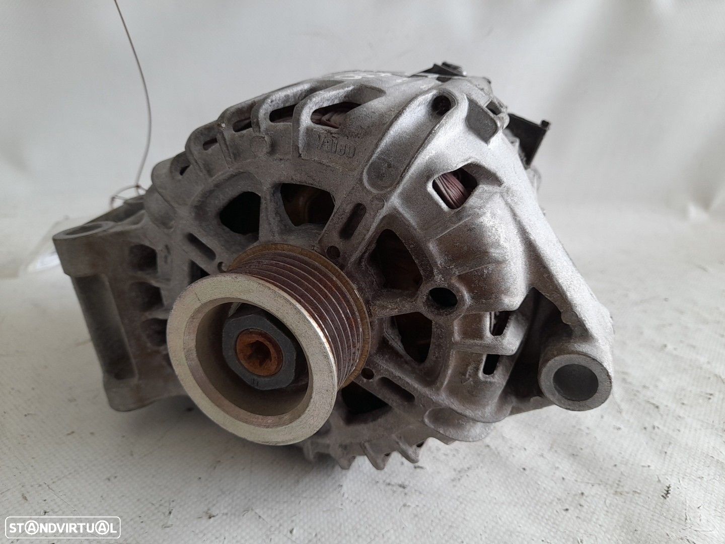 Alternador FORD Fiesta VI (CB1, CCN) - 1