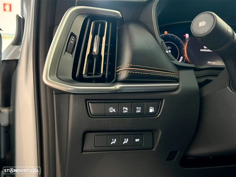 Mazda CX-60 2.5 e-Skyactiv PHEV Homura - 24