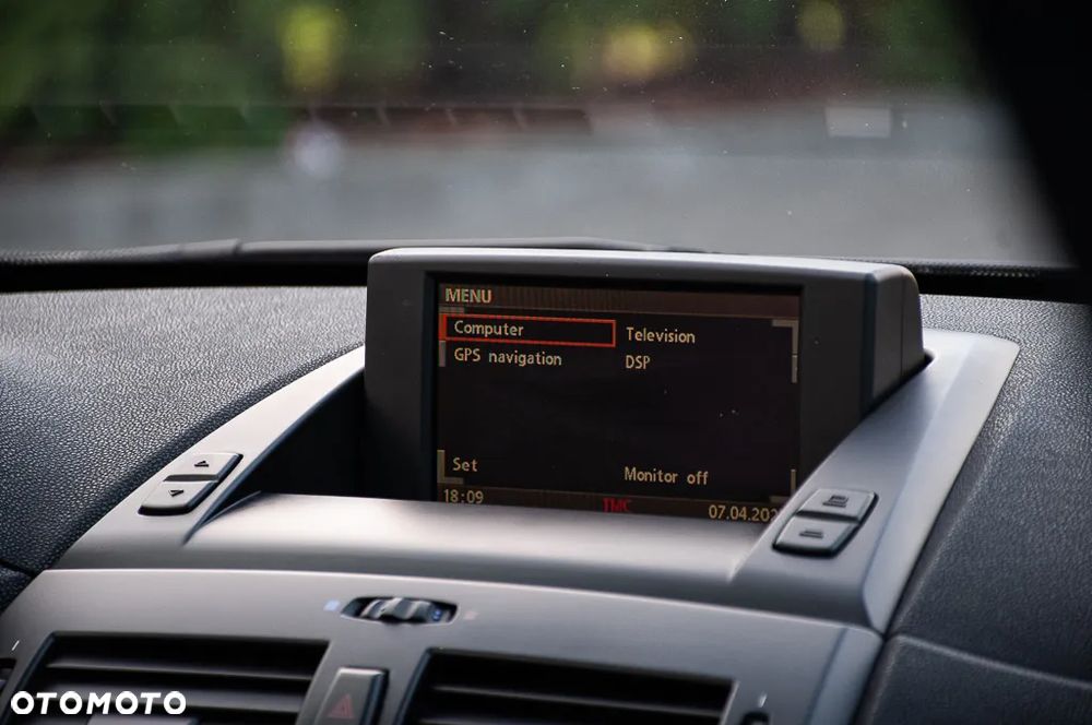 BMW X3 - 31