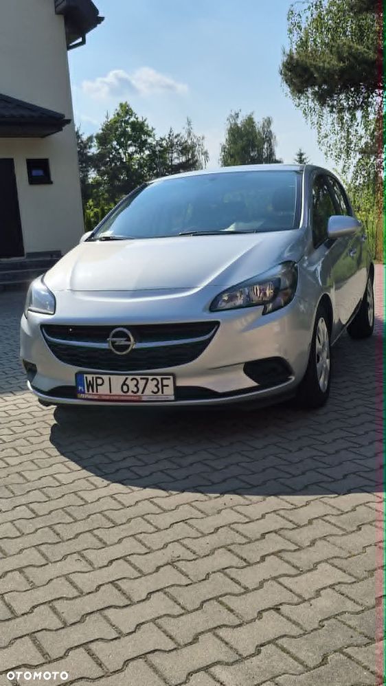 Opel Corsa 1.4 Enjoy - 2