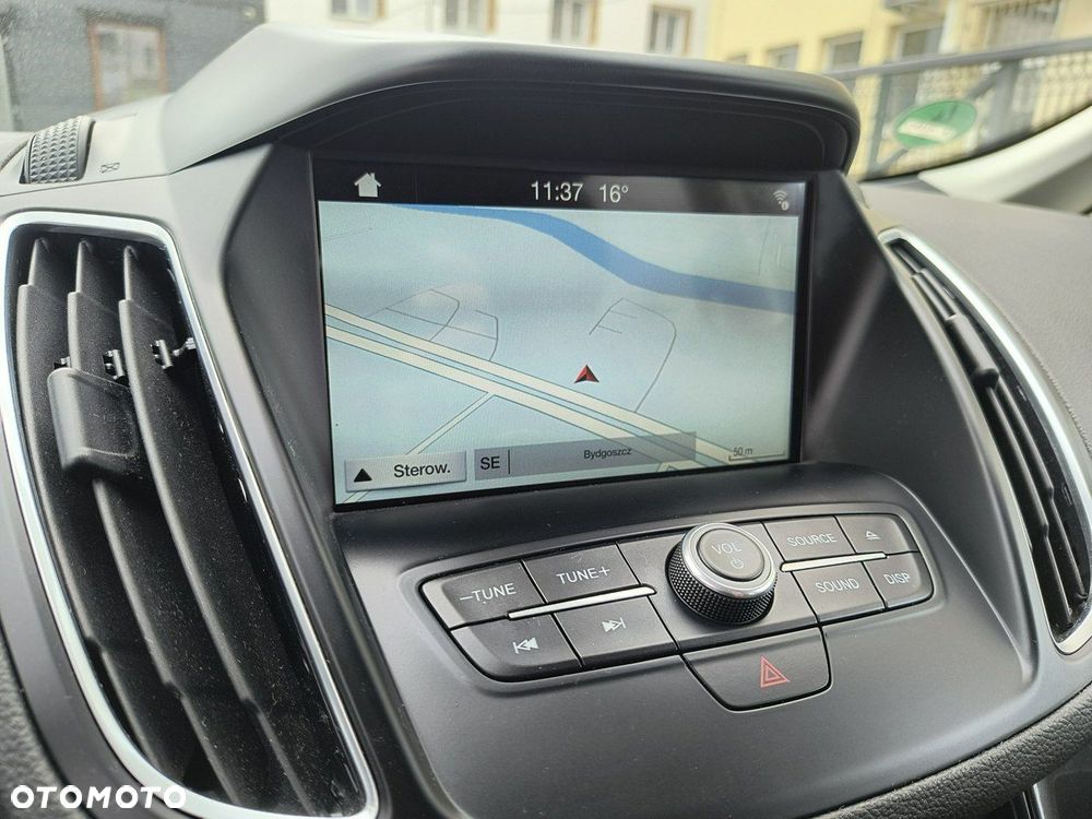 Ford Grand C-MAX - 20