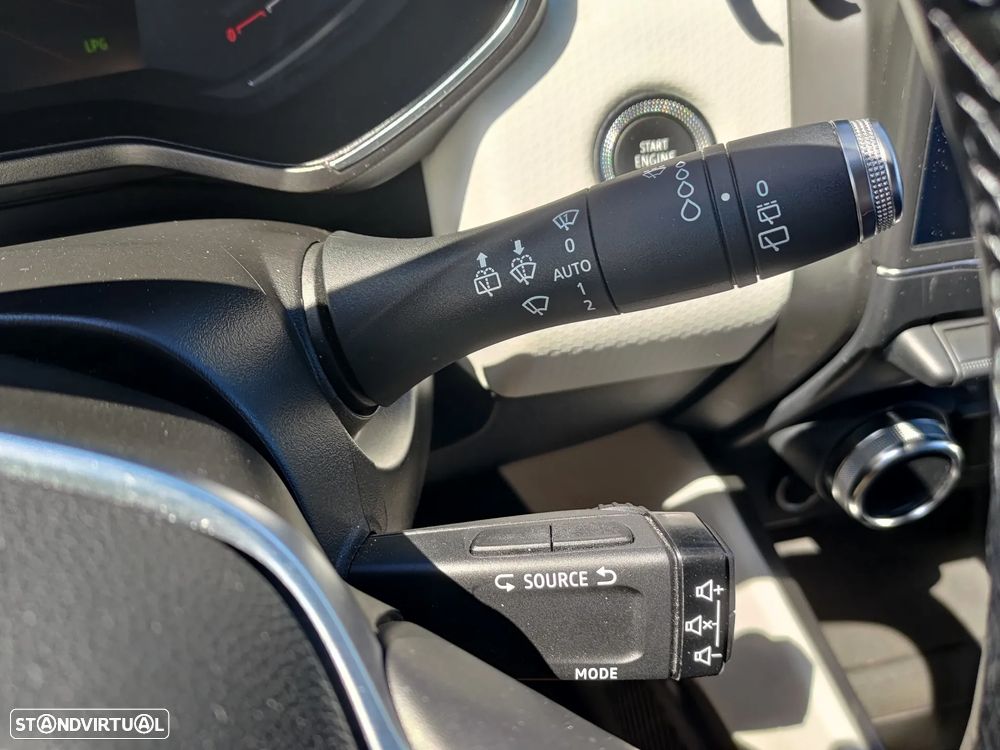 Renault Clio 1.0 TCe Intens Bi-Fuel - 15