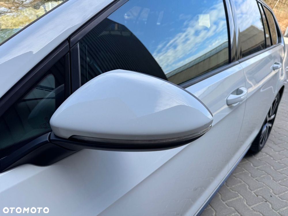 Volkswagen Golf GTD 2.0 TDI SCR DSG - 21