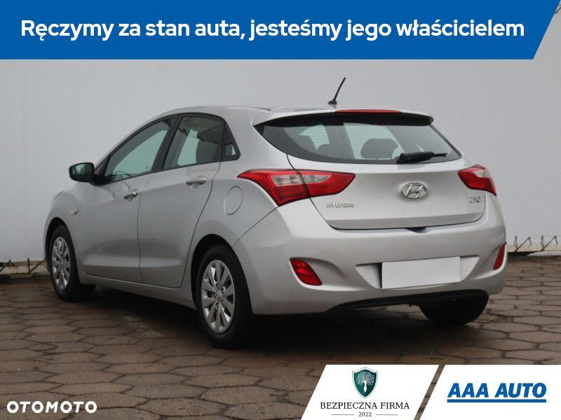Hyundai i30 - 5