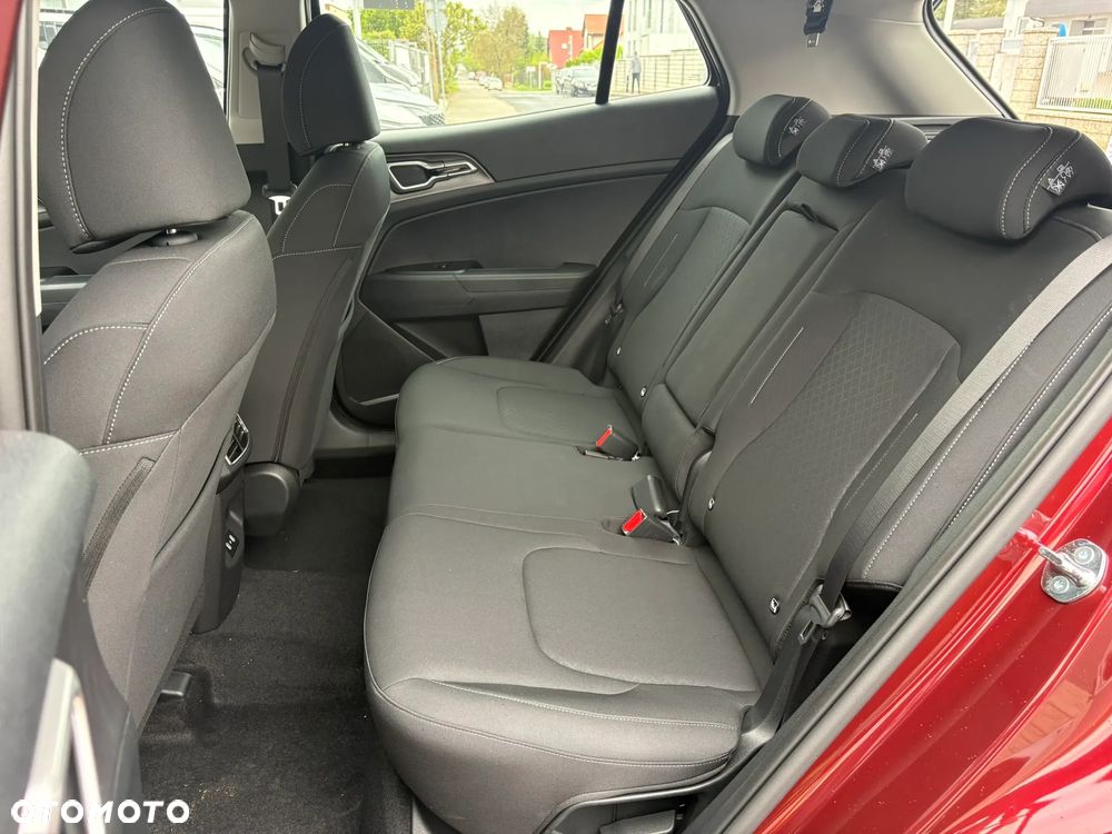 Kia Sportage 1.6 T-GDI Smart 2WD DCT - 25