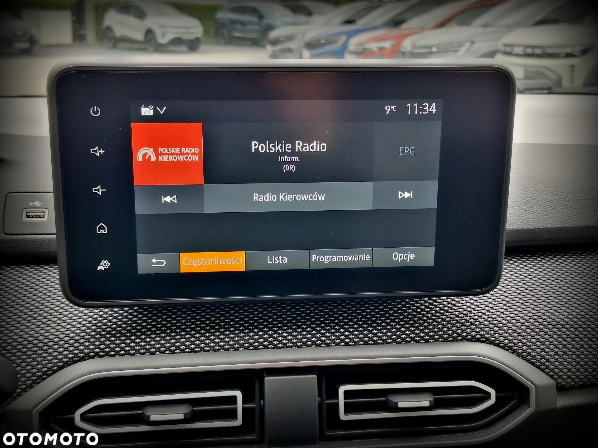 Dacia Jogger 1.0 TCe SL Extreme 7os - 17