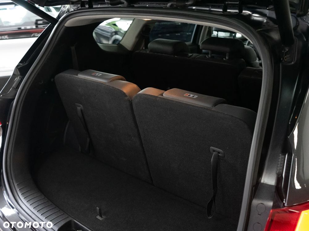 Hyundai Santa Fe 1.6 T-GDI HEV Platinum 4WD - 35