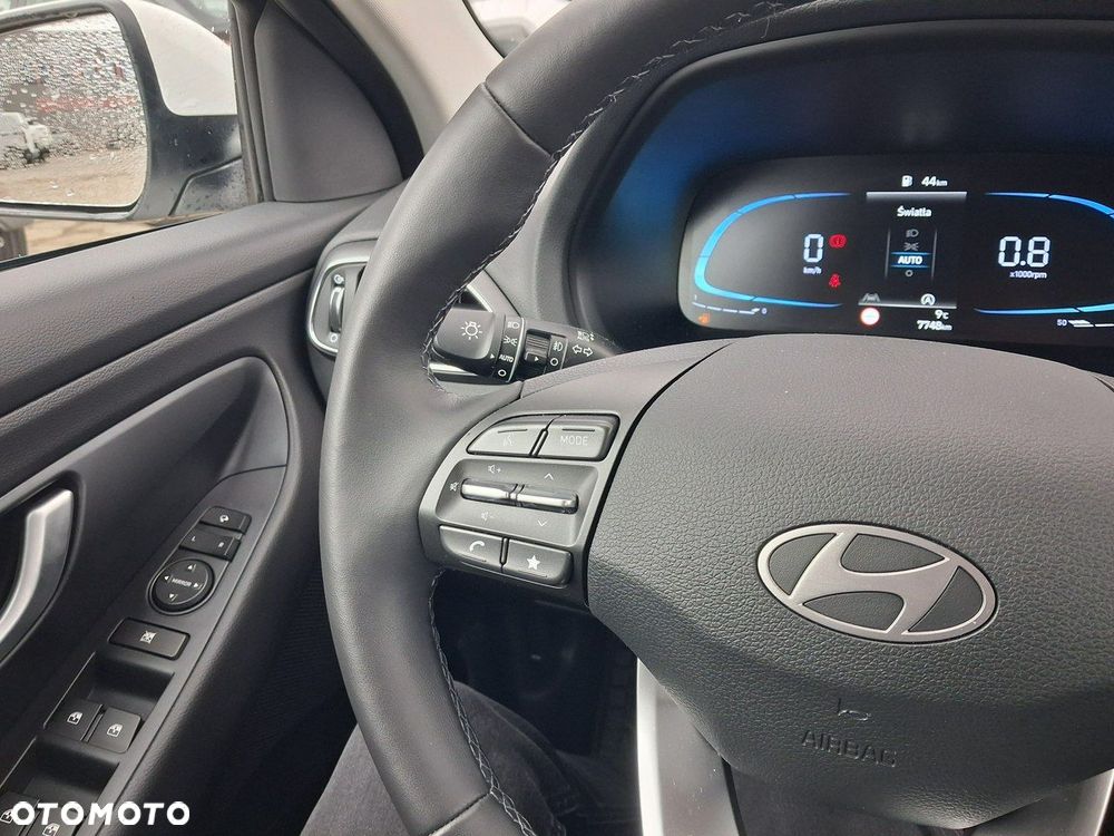 Hyundai i30 1.5 DPI Pure - 14