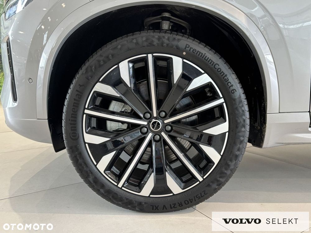 Volvo XC 90 - 11