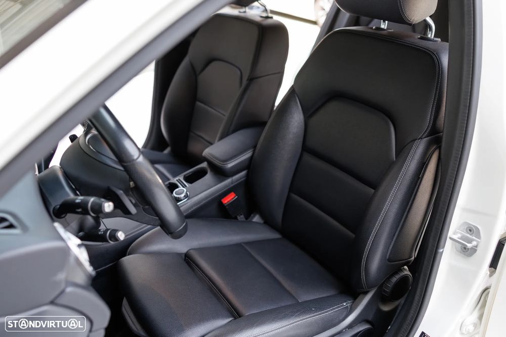 Mercedes-Benz GLA 200 d Style Aut. - 11