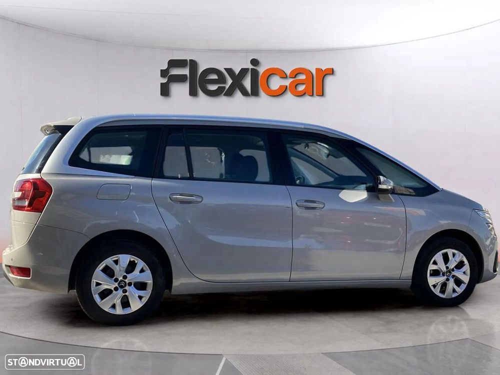 Citroën C4 Grand Picasso 1.2 PureTech Feel - 2
