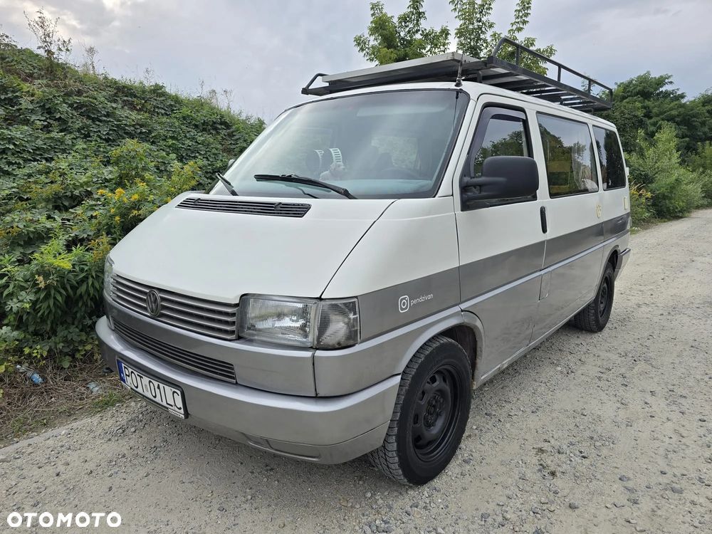 Volkswagen Transporter Allstar / Classic - 1