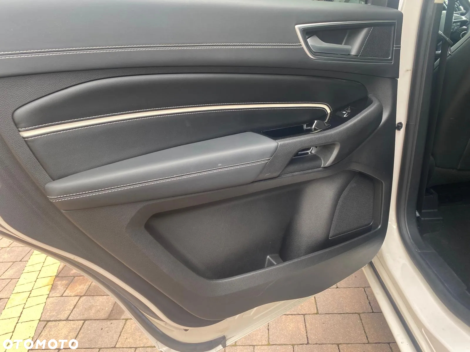Ford S-Max 2.0 EcoBlue Vignale - 6