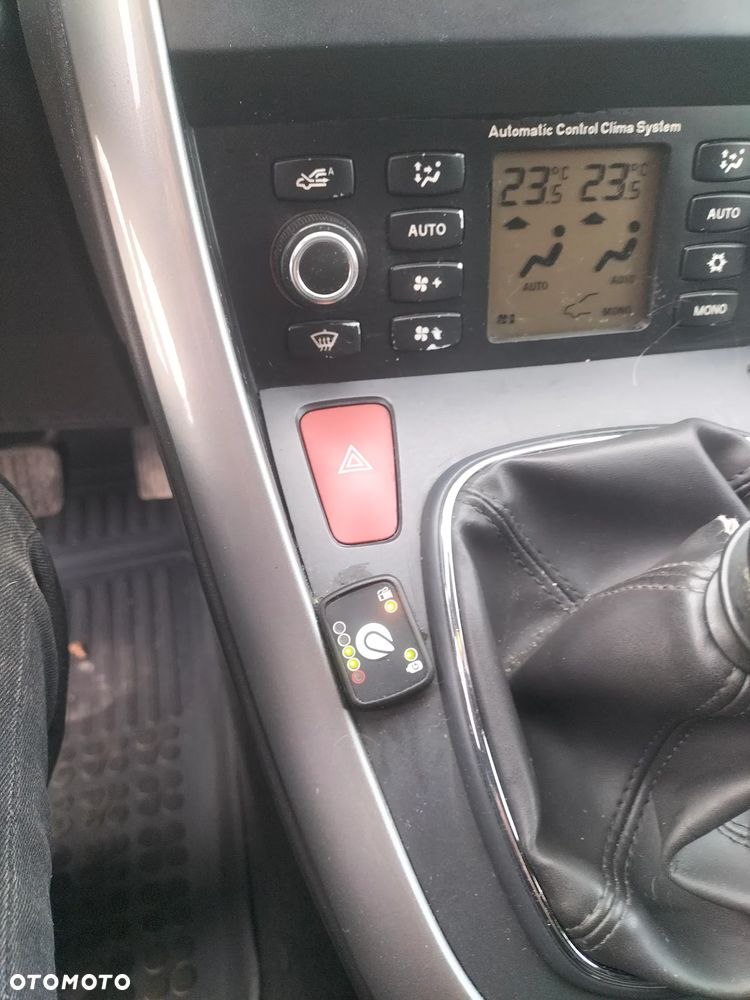 Fiat Croma - 12