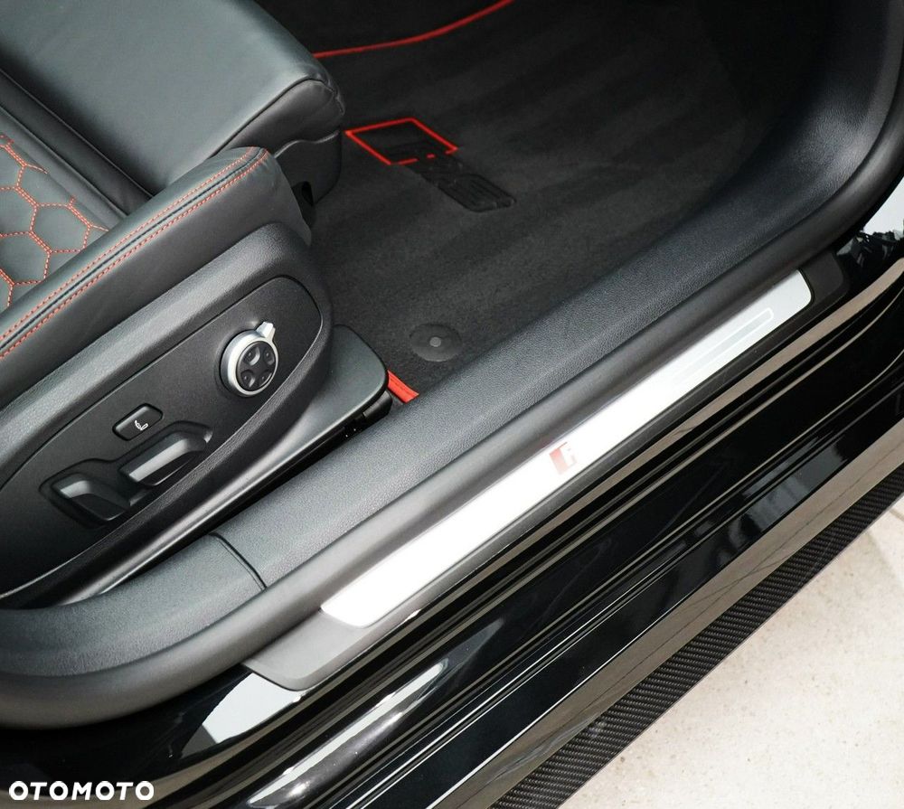 Audi RS5 Coupé - 19