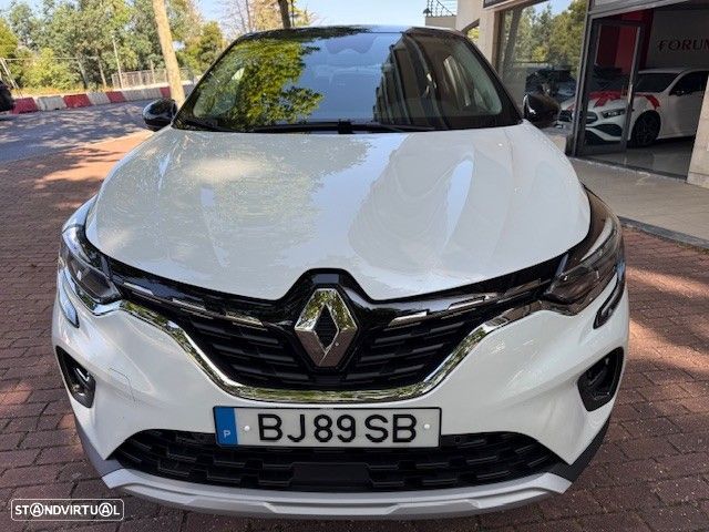 Renault Captur 1.0 TCe Exclusive - 3