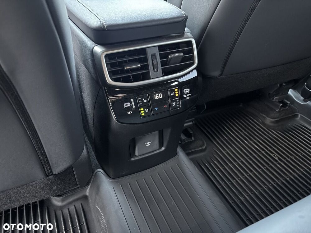 Lexus RX - 19