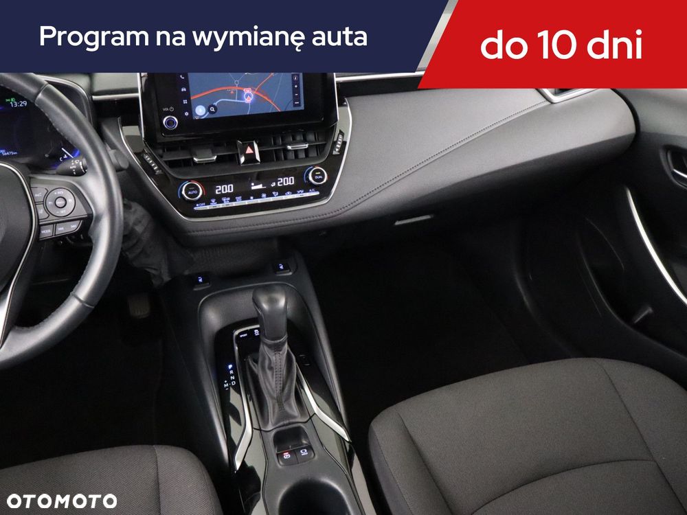 Toyota Corolla - 10