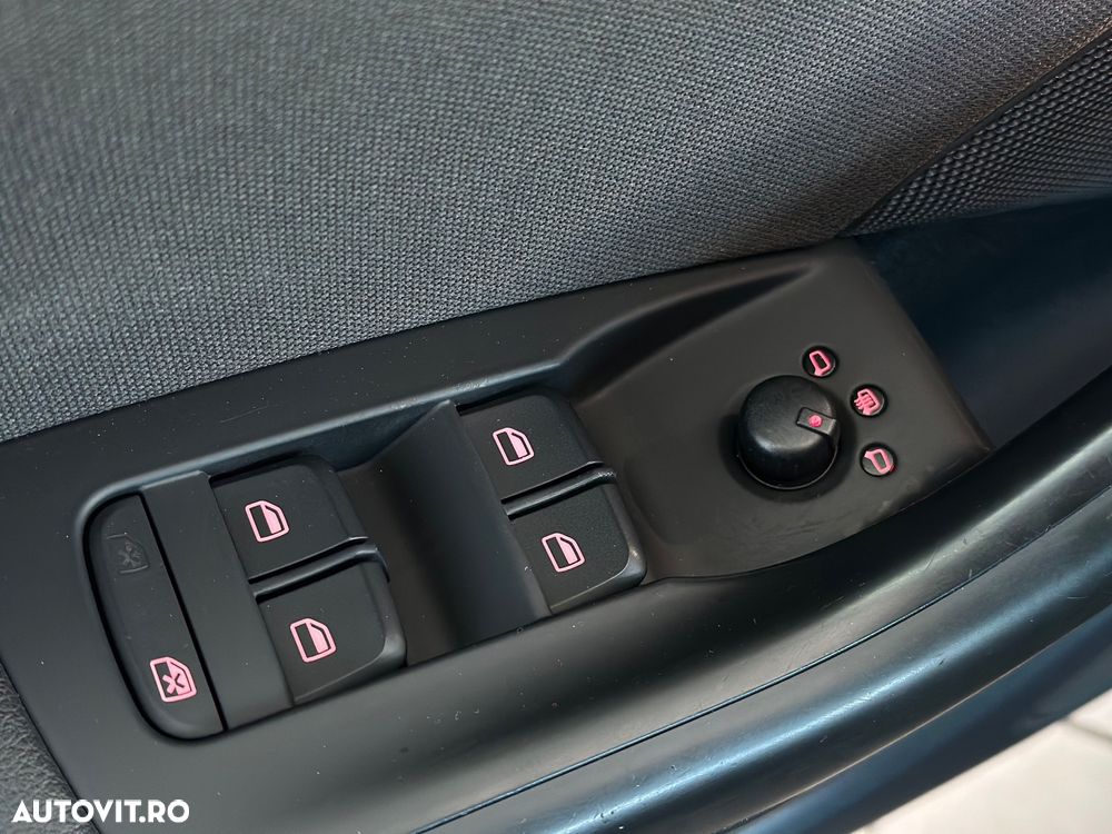 Audi Q3 2.0 TFSI Quattro - 31