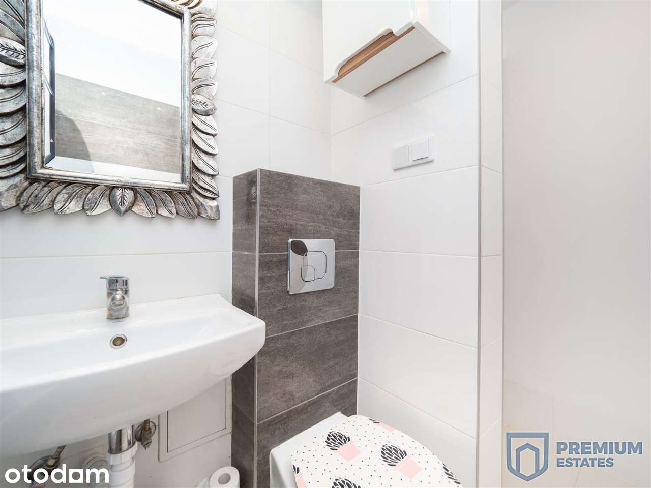 2 pokoje | 37 m² | Lea | blisko AGH i Uken