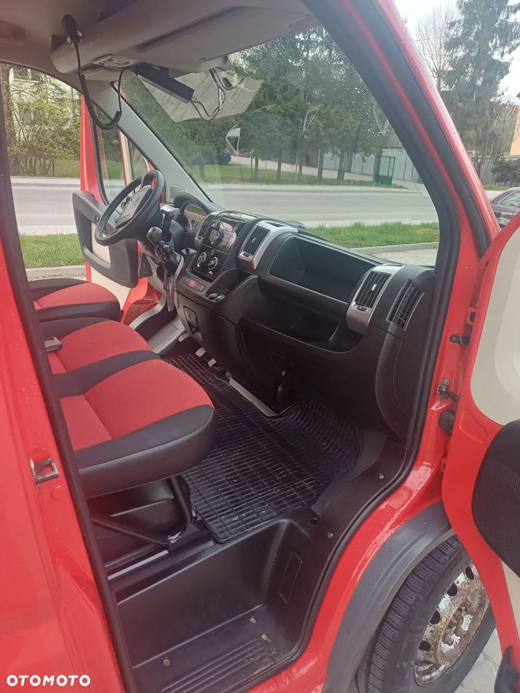 Fiat Ducato Maxi 250 - 10