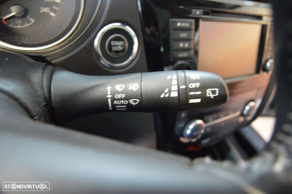 Nissan Qashqai 1.3 DIG-T DCT TEKNA - 37