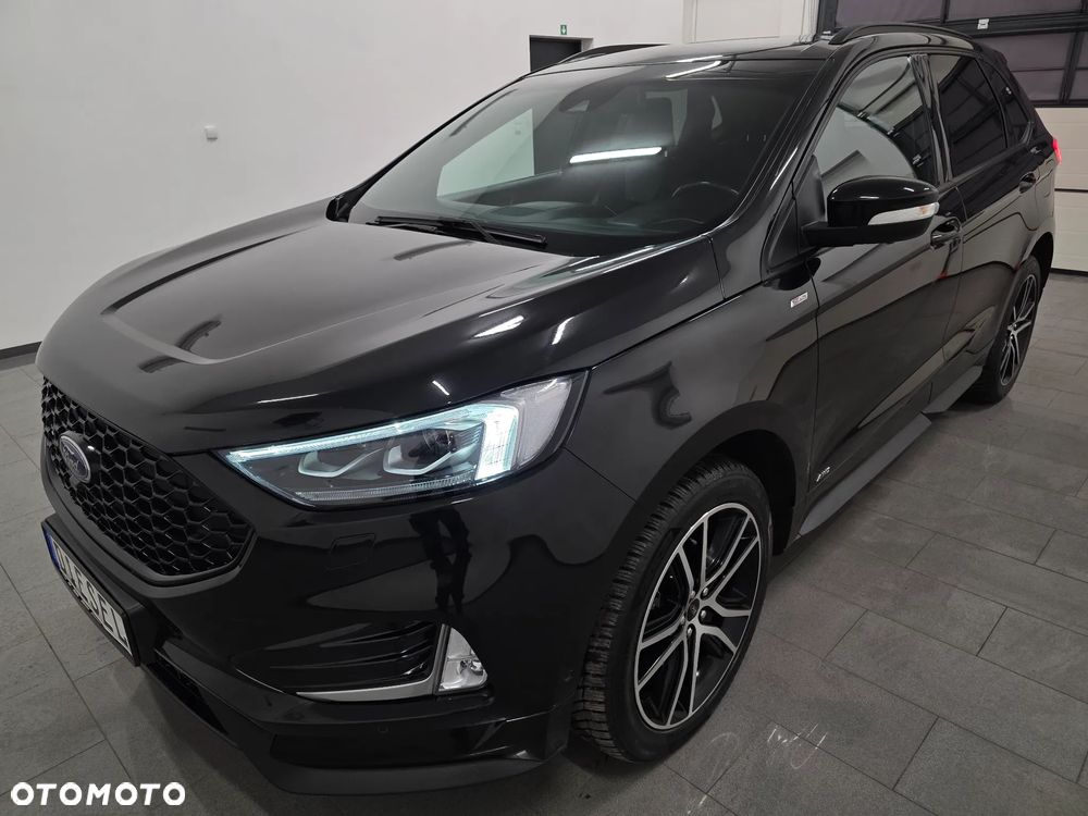 Ford Edge 2.0 EcoBlue Twin-Turbo 4WD ST-Line - 32