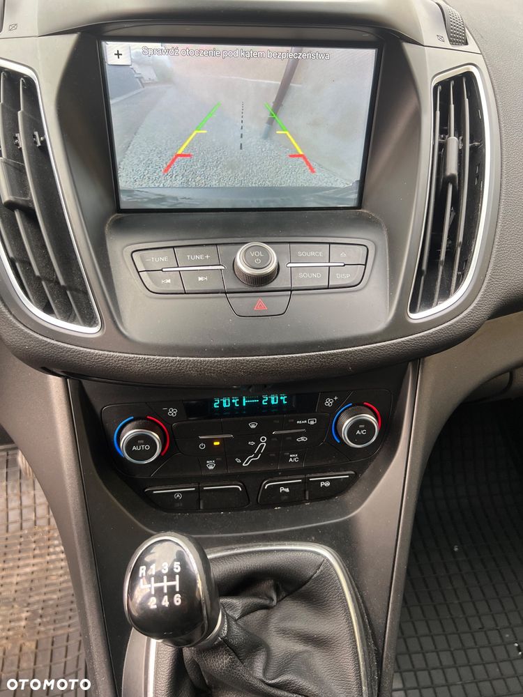 Ford C-MAX 1.0 EcoBoost Edition ASS - 17