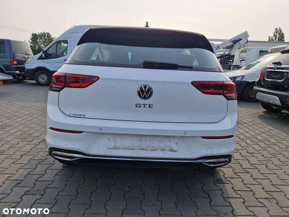 Volkswagen Golf 2021 photo 3