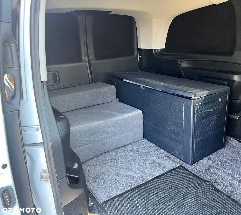 Mercedes-Benz Vito - 18