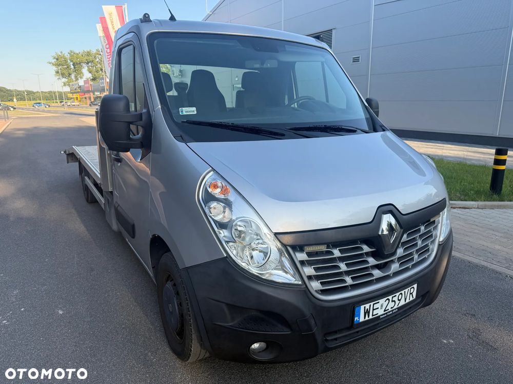 Renault Master - 3