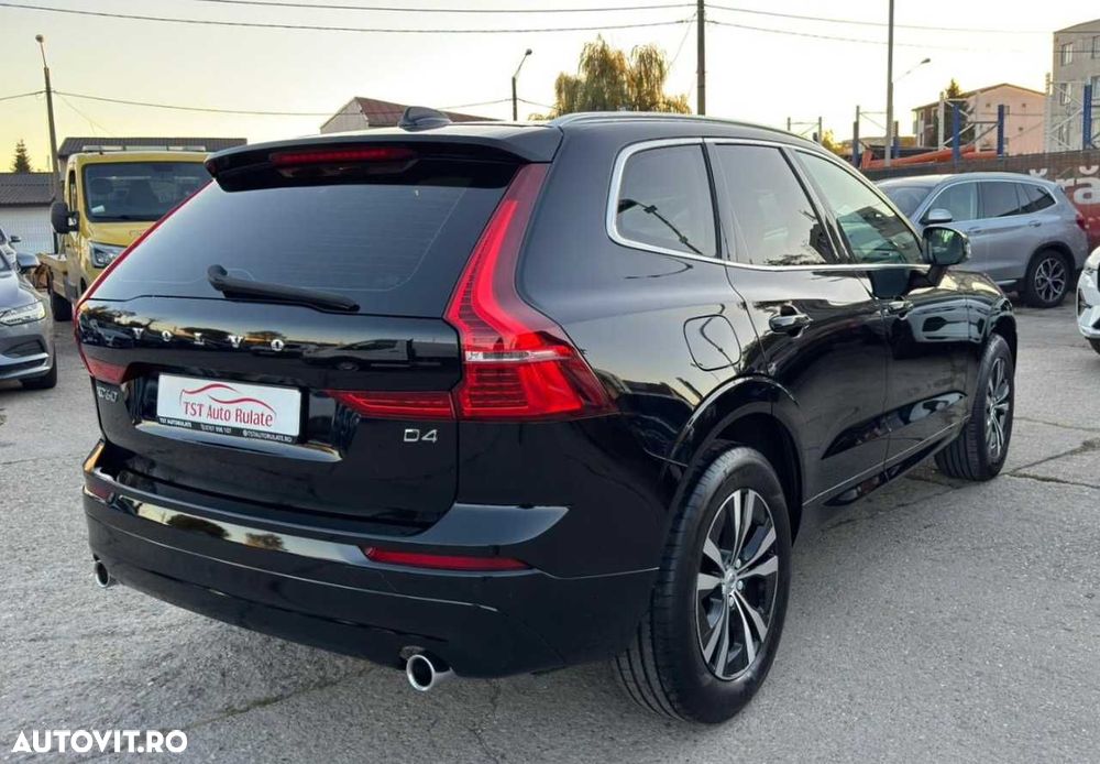 Volvo XC 60 D4 Momentum Pro - 8