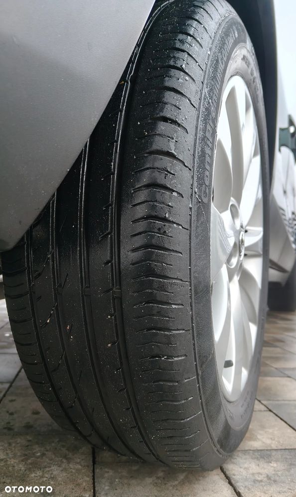 Opel Mokka 1.4 Turbo ecoFLEX Start/Stop Color Innovation - 37