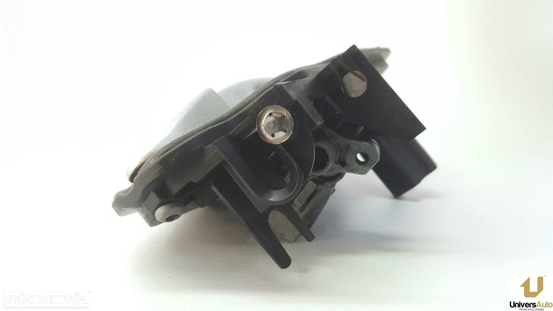 PUXADOR EXTERIOR TRASEIRO ESQUERDO BMW X3 (E83) 3.0SD - 4