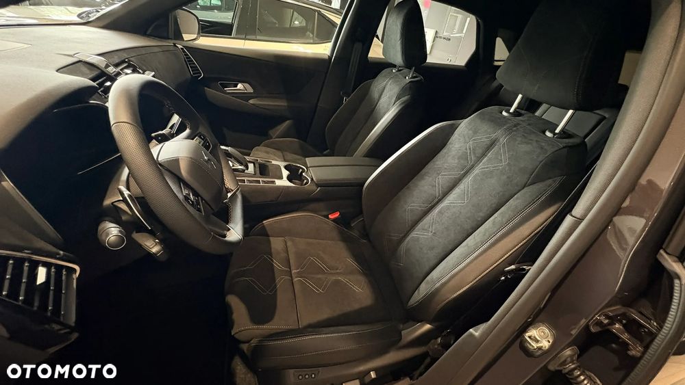 DS Automobiles DS 7 Crossback - 9