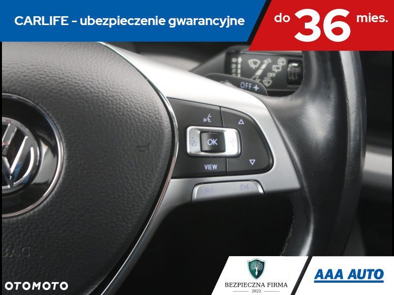 Volkswagen Touareg - 18