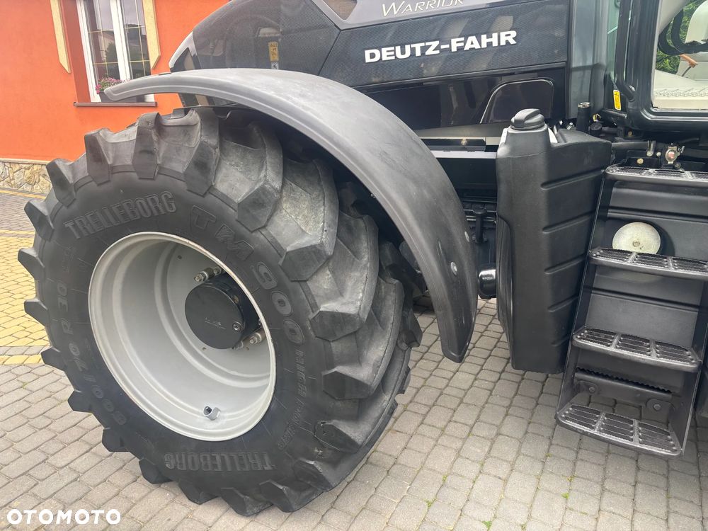Deutz-Fahr Agrotron 7250 TTV - 30