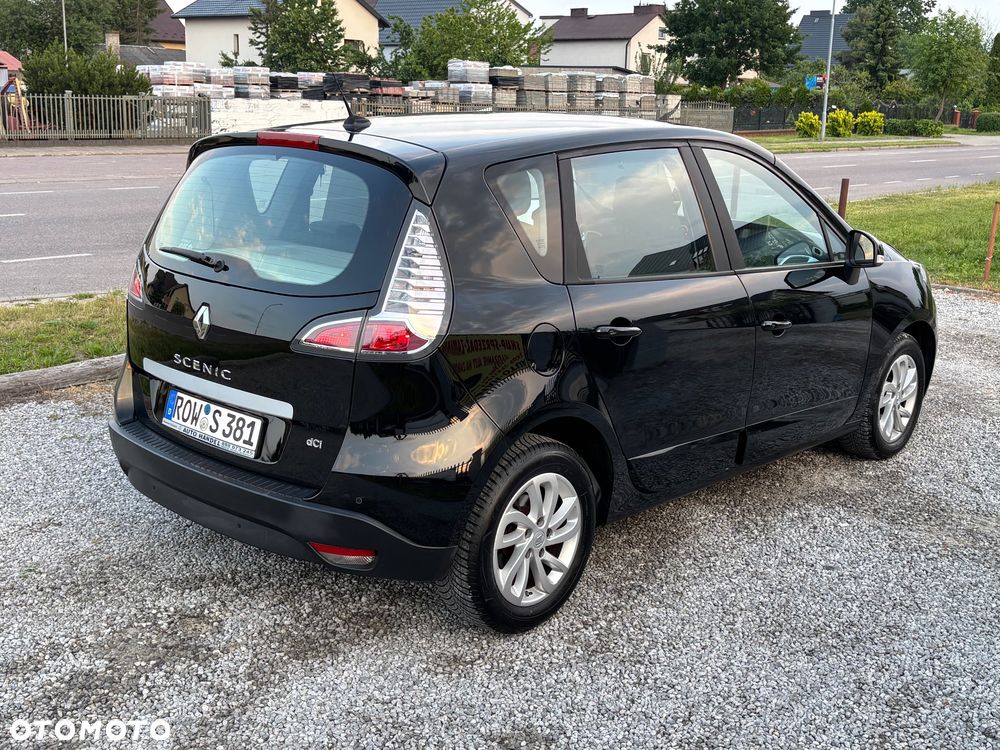 Renault Scenic - 30