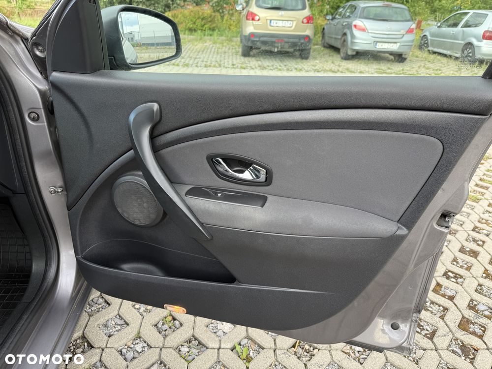 Renault Megane 1.2 16V TCe Energy Zen - 12