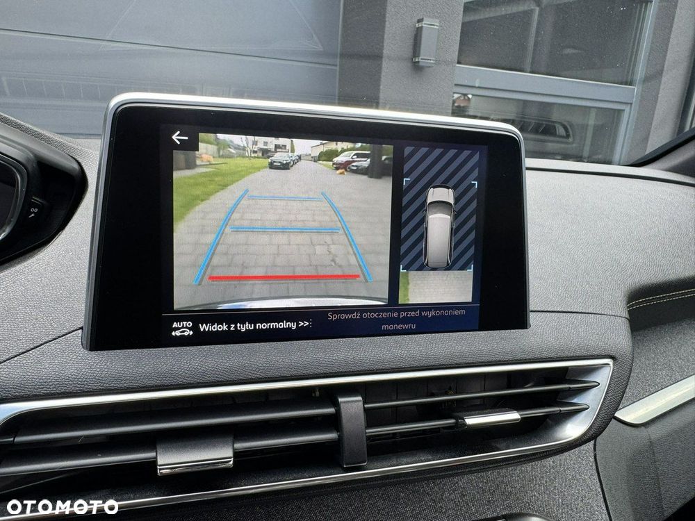 Peugeot 5008 1.6 PureTech GT S&S EAT8 - 21