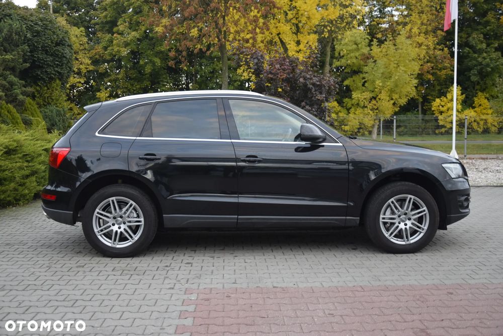 Audi Q5 3.0 TDI Quattro S tronic - 29