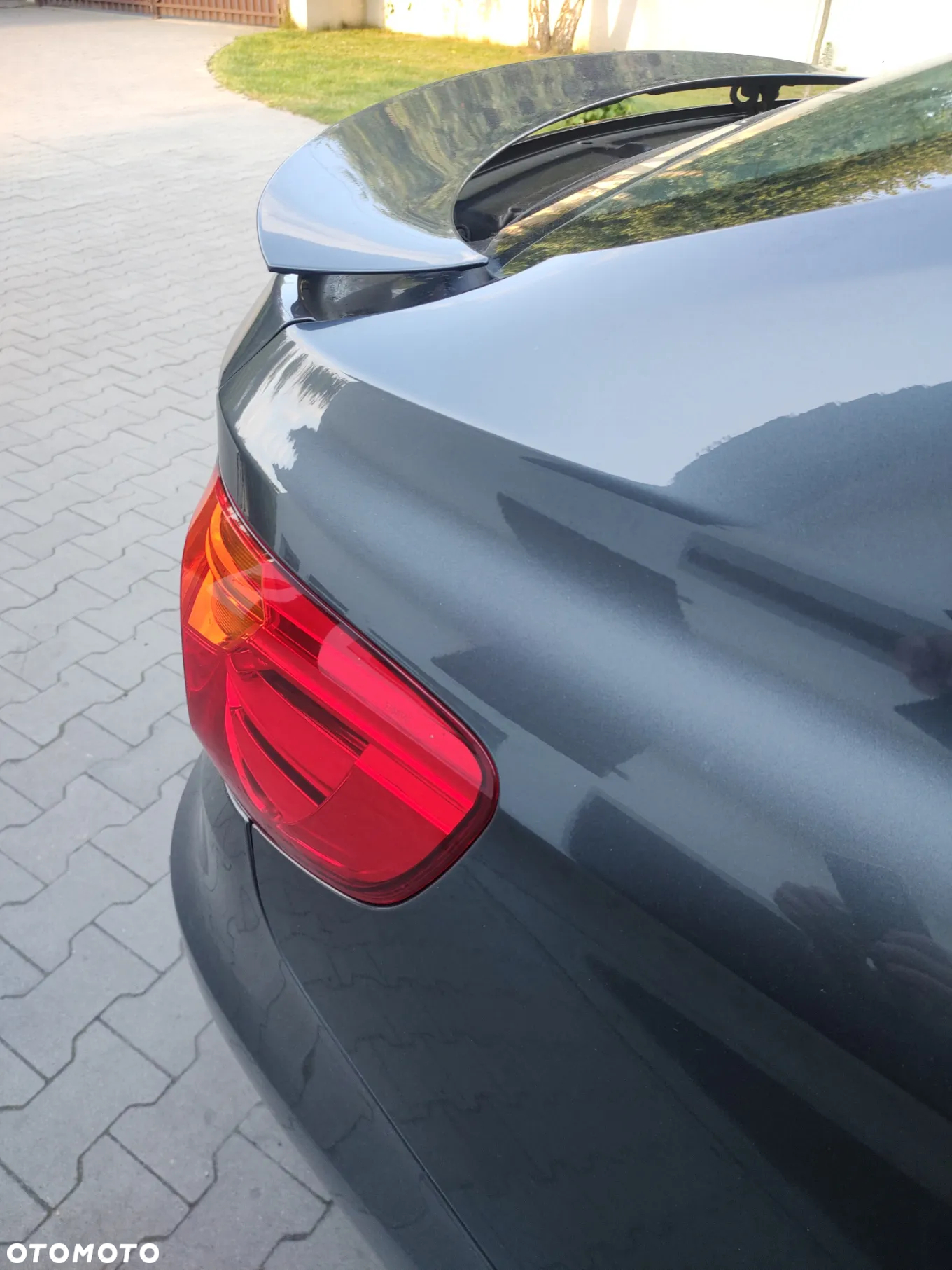 BMW 3GT 320d GT - 6